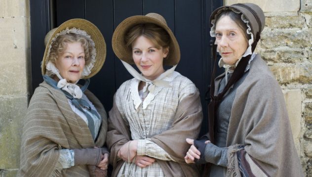 10 Period Dramas to Watch if You Love Downton Abbey